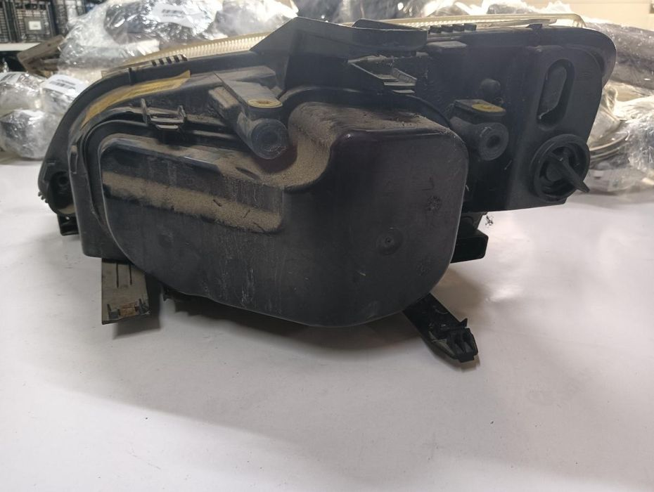Far Dreapta Fata Ford Focus C-Max Dm2 2003 - 2007 3M5113005Ah