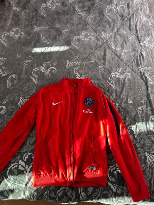 Nike PSG спортен екип