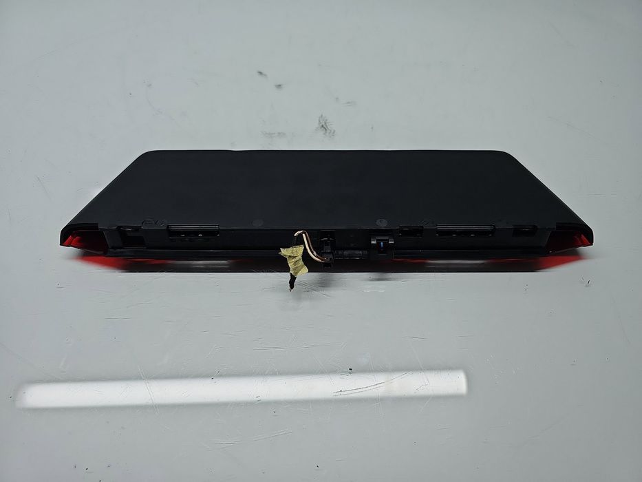 Stop auxiliar Volkswagen Passat B8 (3G2) [Fabr 2015-prezent] 3G5945087