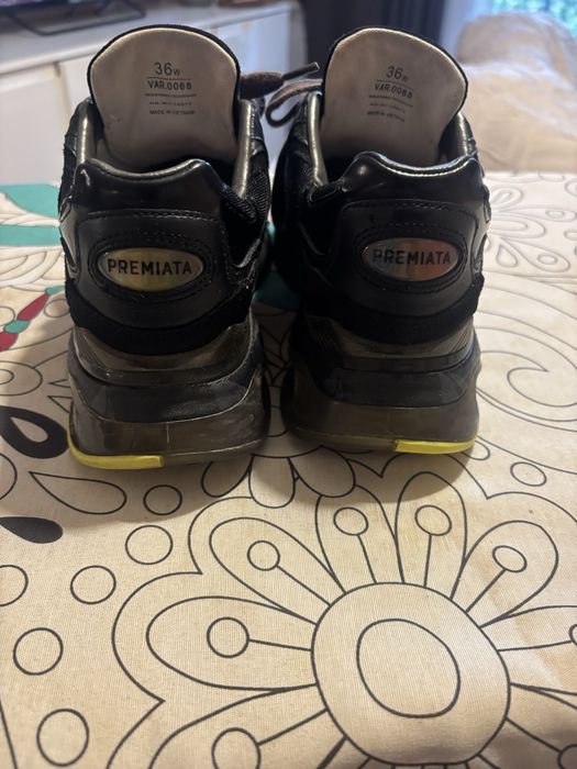 Дамски обувки Premiata