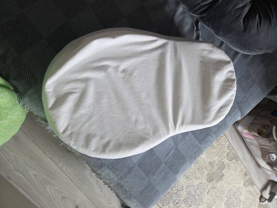 Кокон для новорожденных