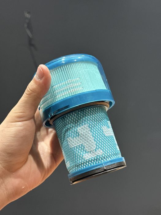 Сервис по ремонту техники dyson