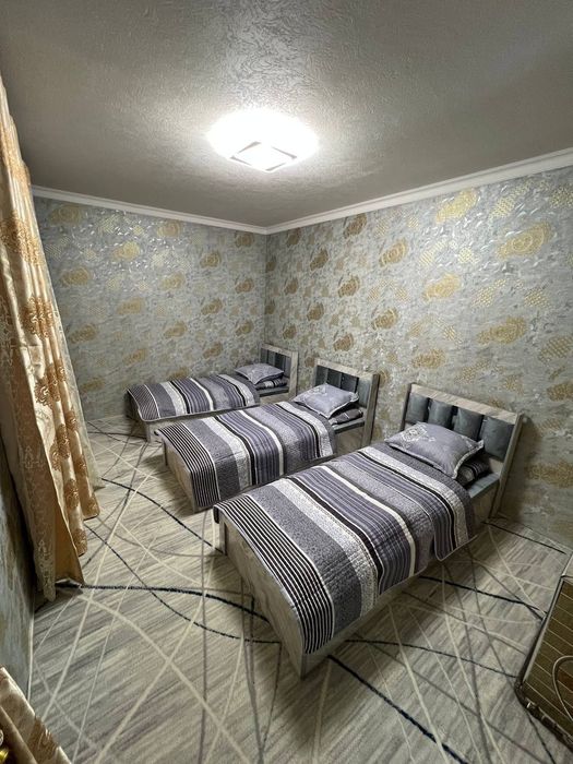 Oqtosh dacha oilaviy hamyonbop dacha