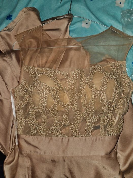 Rochie lungă de seară