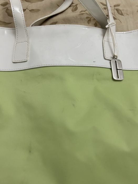 Винтажная сумка Clinigue