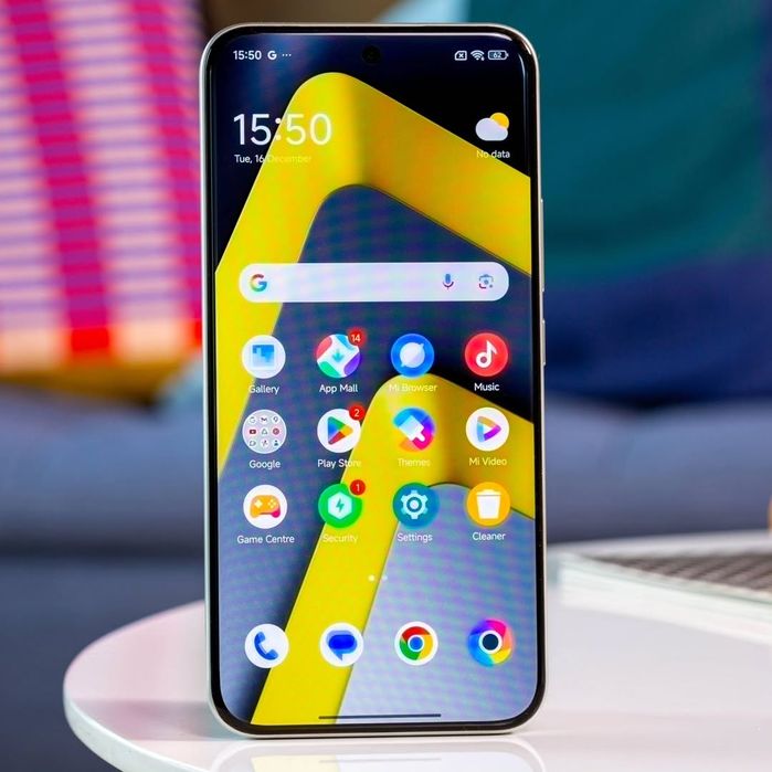 Poco M8 Pro 5G New 2026 Super Skidka+Garantiya+Dastafka