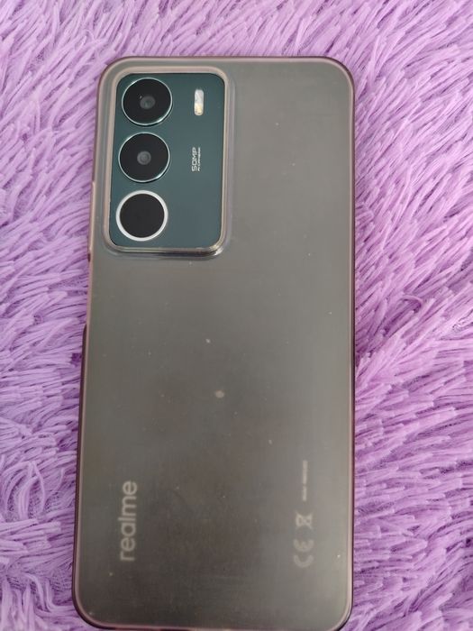 Смартфон Realme C71