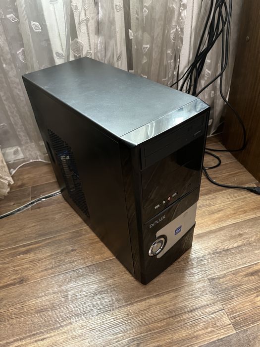 Компьютер Core i7 бюджетный