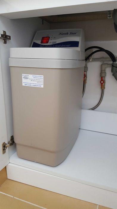 Reparatii , dedurizator , dedurizatoare , verificare , service