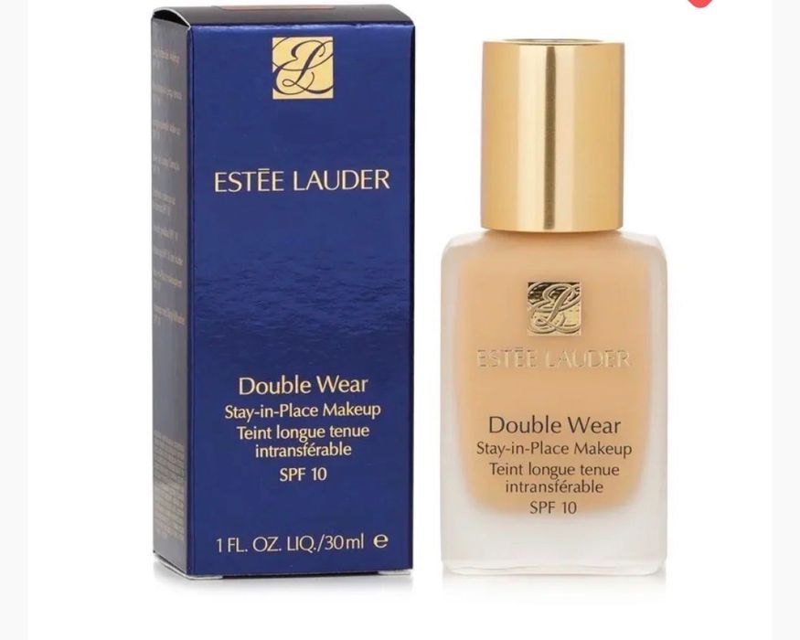 Estée Lauder тональный крем (продается)