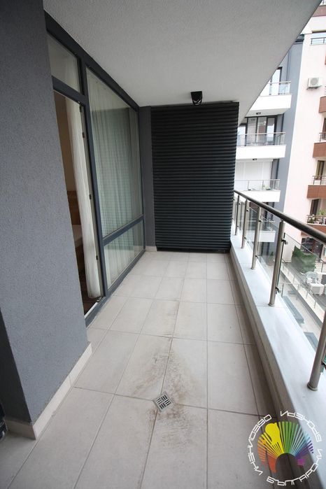 Дава се под наем Двустаен апартамент в Бургас, Славейков - 67 кв.м за 510 € - Снимка #14