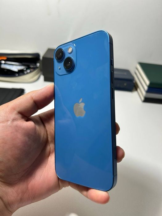 Айфон 13 обмен на 14,15про