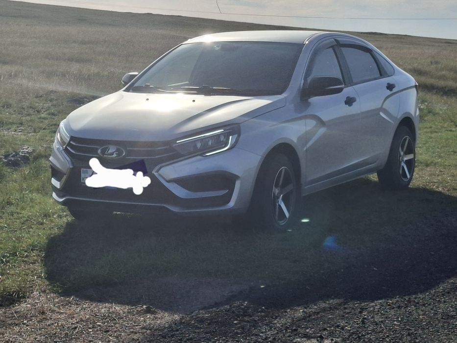 Продам комплект колёс