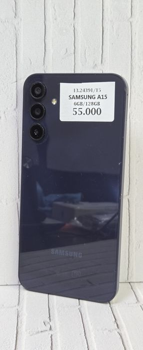 Samsung A15 128gb