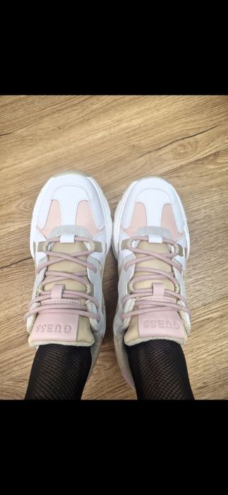 Оригинални Маратонки Guess
