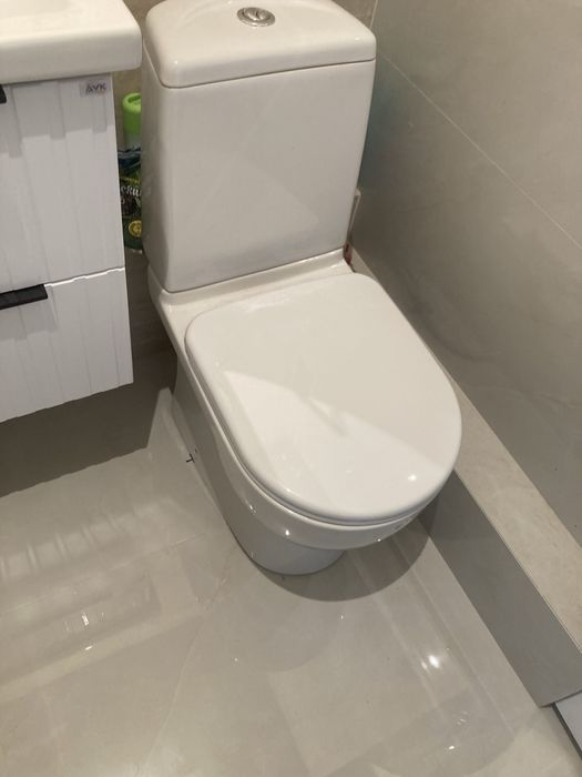 Мастер на час / Муж на час / Астана