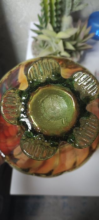 Продаю вазу времён СССР