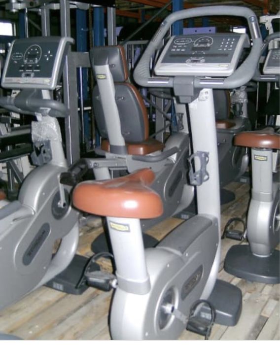 Biciclete fitness profesionale