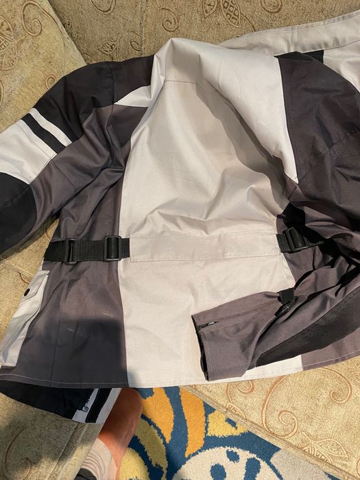 Моторджийско екип