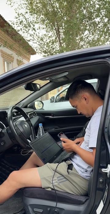 Автоэксперт | Автоподбор | осмотр авто