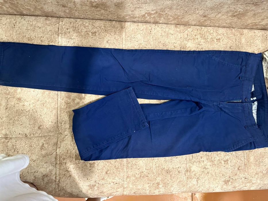 школьные брюки на мальчика