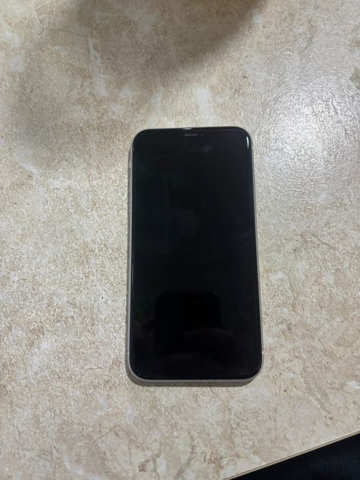 Iphone 11 128GB белый
