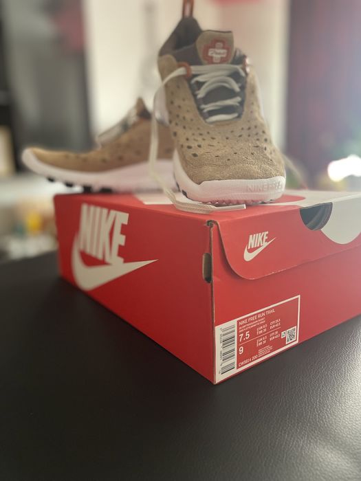 Nike Free Run Trail 5.0