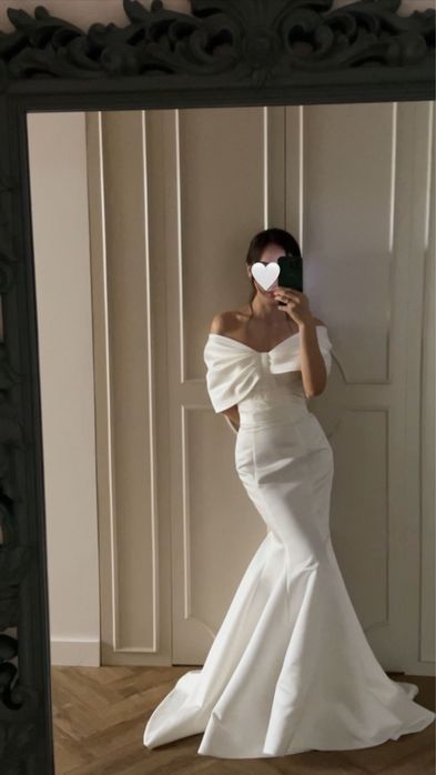 Продам свадебное платье