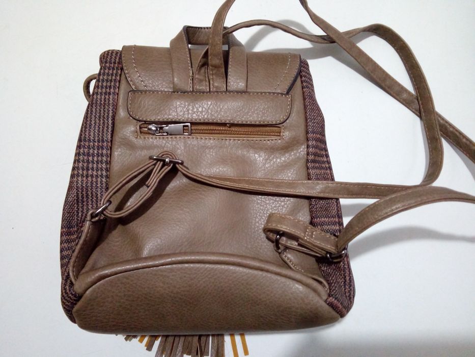 Раница Чисто нова