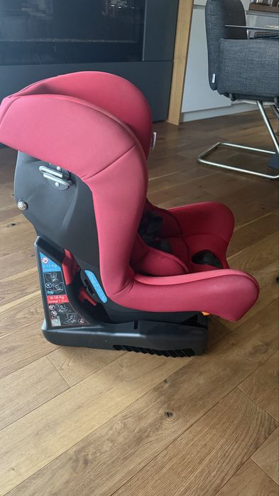 Vand scaun auto  Chicco 0-18 kg