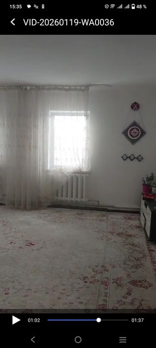 Продается дом недалеко от Астаны