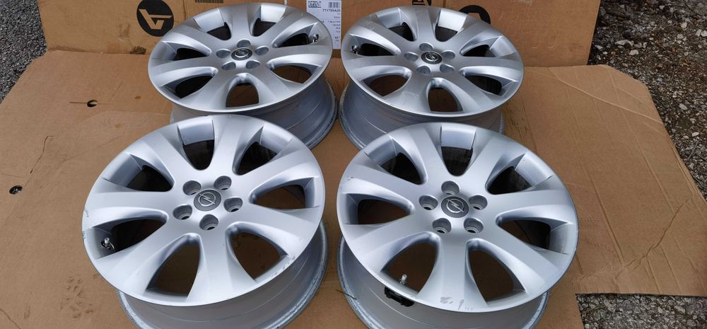 Оригинални  5 105 17 Цола Опел /Opel