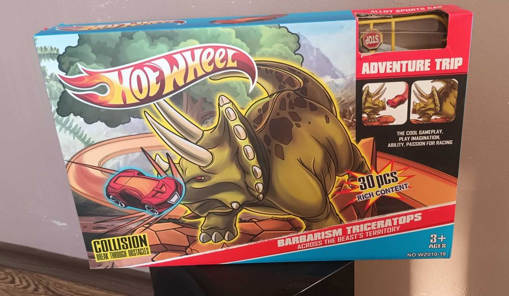 Играчки Hot wheels