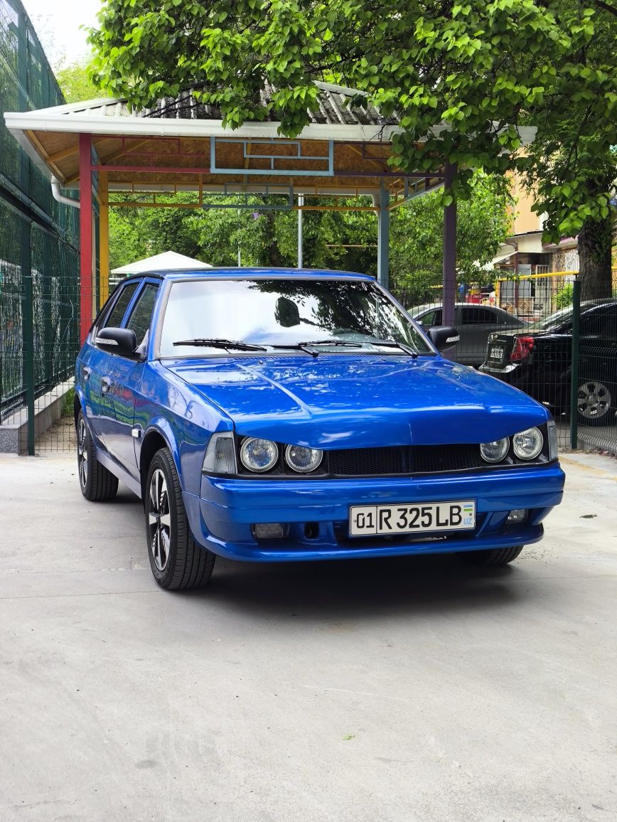 москвич 2141 - Легковые автомобили - OLX.uz