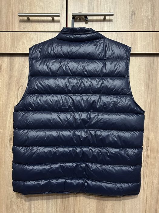 Vesta Gui Navy Blue