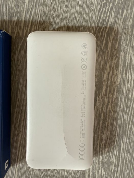 Redmi powerbank 10000