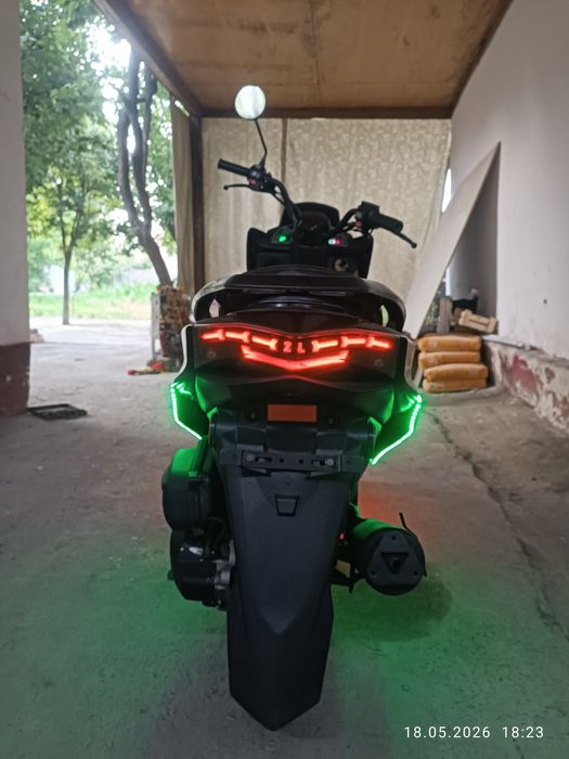 Sukuter sotiladi 5milyon