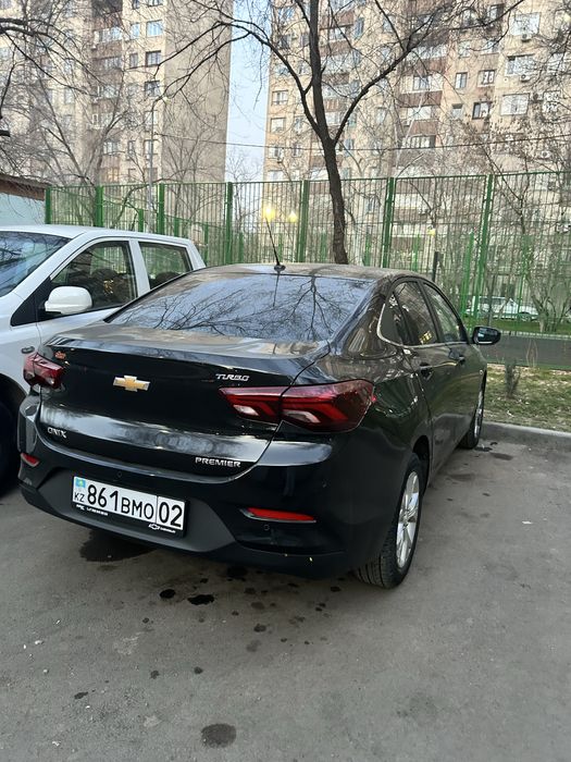Продам машину в хорошем состояний
