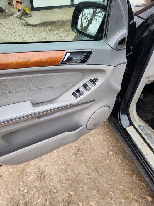 Гл164 3.2цди на части/GL164 3.2cdi na chasti