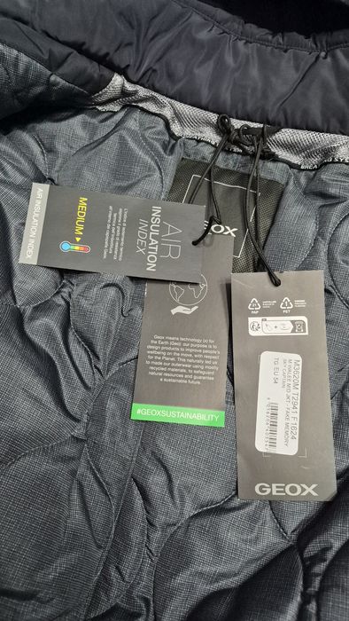 Geaca iarna Geox