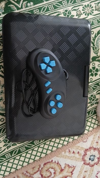 CD-проигрыватель сатылады