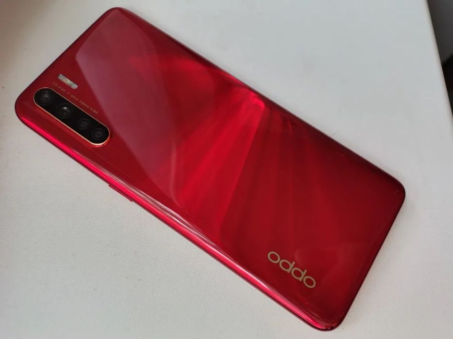 Oppo A91 8/128Gb
