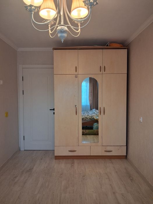 Продам 3х комнатную квартиру