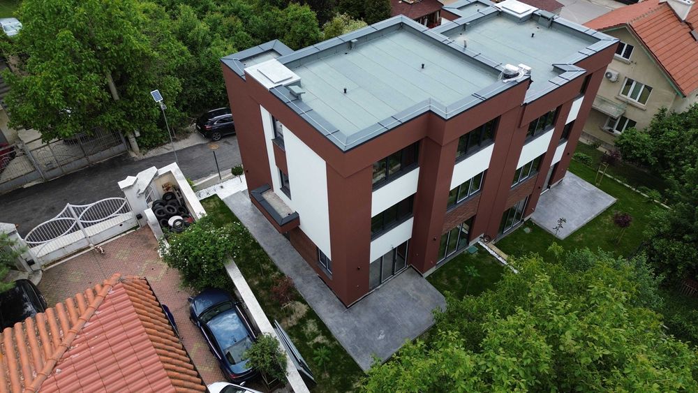 Продава се Къща в София, Дружба 2 - 207 кв.м за 2102 €/кв.м - Снимка #6