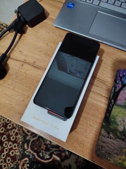 Redmi not 11 pro