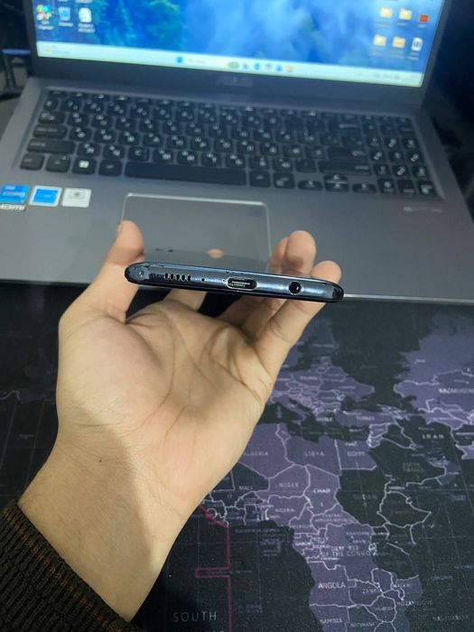 Samsung A50 64 gb 2 ta simkarta