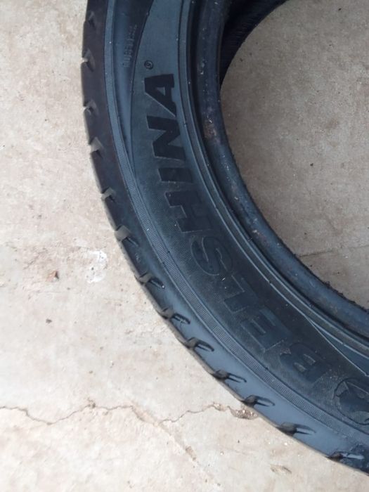 Шины липучка зим