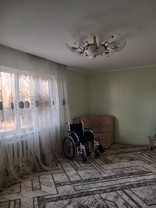 Продается дом,теплый