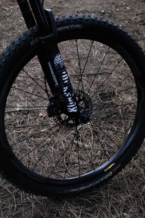 Mtb Merida One-Twenty 2019