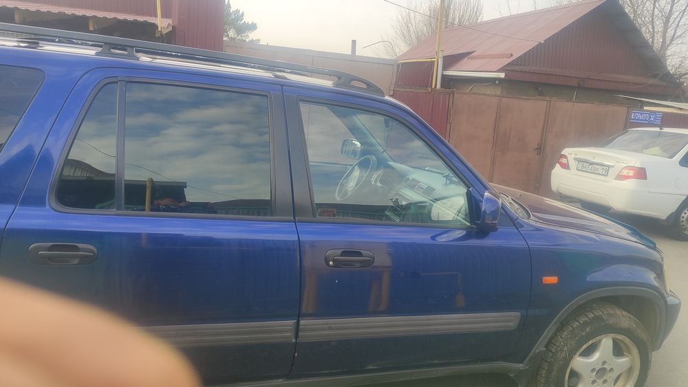 Продам автомашину